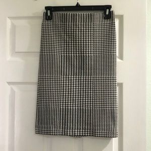 Anne Taylor Pencil Skirt